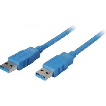 Kabel USB S/CONN 1m USB3.0 A USB 3.2 Gen 1