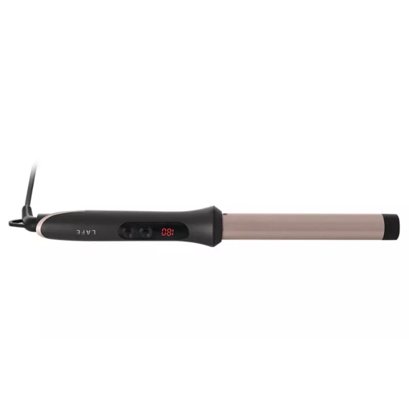 Lokówka LAFE Sleek & Shine Curler 25 mm LAFLKA47571 – baryłka 25 mm, elektryczna lokówka do włosów