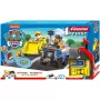 Pojazd wyścigowy i tor do zabawy CARRERA 20063035 — PAW Patrol 'On the Double', wielokolorowy, dla dzieci od 3 lat
