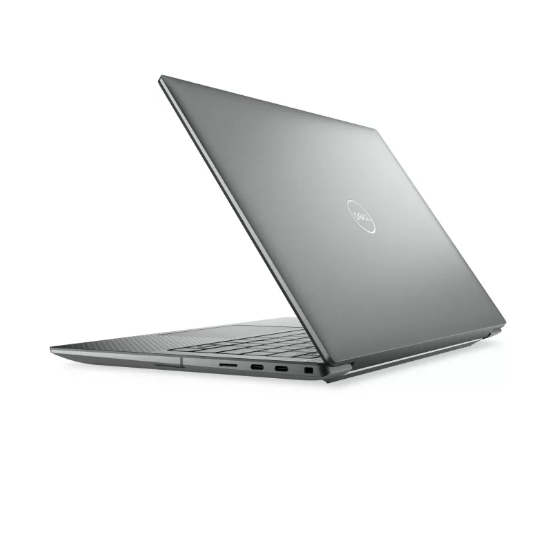Dell Mobile Precision 5490 Ultra i7-155H/ 16 GB/ 512 GB SSD/ RTX 1000 Ada 6 GB/ FHD+ 14/ Intel Wi-Fi 7/ nordycka podświetlana klawiatura/ W11Pro/ 3 lata podstawowej obsługi na miejscu
