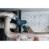 Bosch GSA 18 V-LI C Professional Czarny, Niebieski, Czerwony