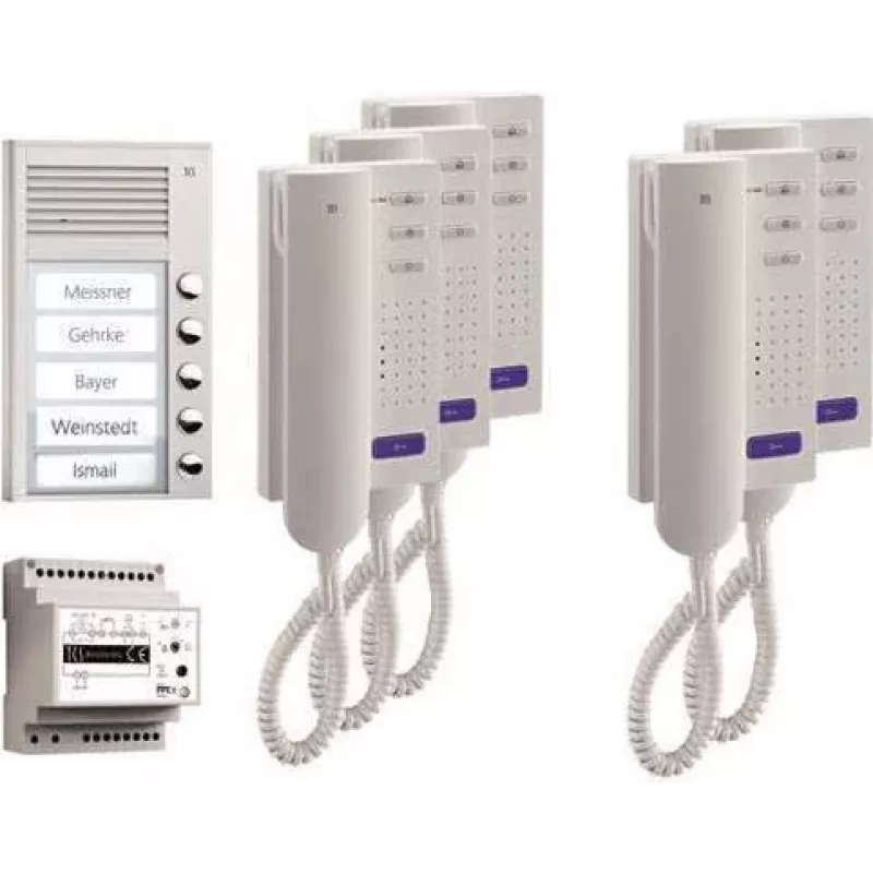 Technisat PPA05-EN/02