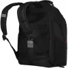 Wenger IBEX Deluxe - plecak na notebooka - 43,2 cm - 35,60 cm (14) - 40,6 cm (16) - czarny (606493)