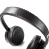 Zestaw słuchawkowy Tellur Voice Pro Wireless Call Center Headset Czarny TLL411007