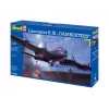 Revell Lancaster B. III Dambusters (04295) 1:72 Skala Samolot Model Plastikowy
