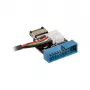 Wewnętrzny kabel USB Akasa AK-CBUB38-40BK 0,4 m