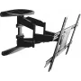 Uchwyt TV ShiverPeaks BS89746-2 70 cali Czarny