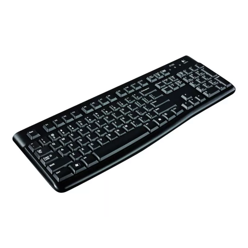 Klawiatura Logitech K120 for Business
