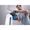 Młotowiertarka akumulatorowa GBH 18V-18 Professional solo, 18 V (niebiesko-czarna, bez akumulatora i ładowarki)