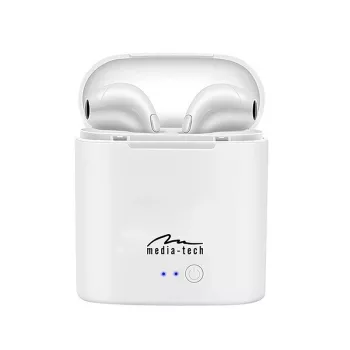 Słuchawki bezprzewodowe R-PHONES TWS MT3589W