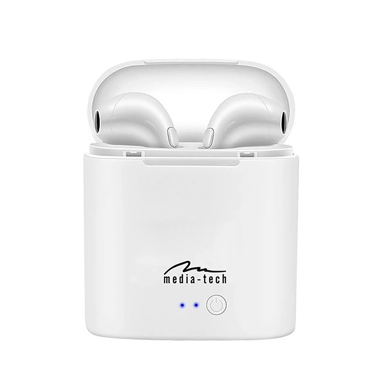 Słuchawki bezprzewodowe R-PHONES TWS MT3589W