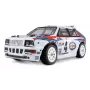 Radio-controlled car Amewi Hyper Go Lancia Delta HF Integrale 4WD Rallye Drift model (MPN 21109)