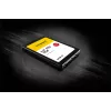 SSD|INTENSO|2000 GB|Serial ATA|Write speed 520 MB/s|Read speed 550 MB/s|2.5|960xTBW rating|MTBF 2000000 h|3812470