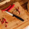 Nóż do obierania Fiskars Functional Form stal nierdzewna