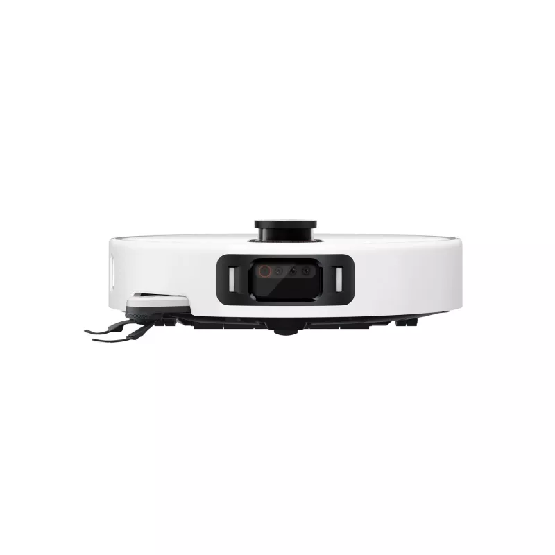 Odkurzacz automatyczny Xiaomi 5 Pro z lidarem D-ToF, baterią 5200 mAh, 140 min pracy, pojemnikiem na kurz 0,29 L