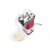 Popcorn Popper JATA PAL97 Czerwony Stal nierdzewna