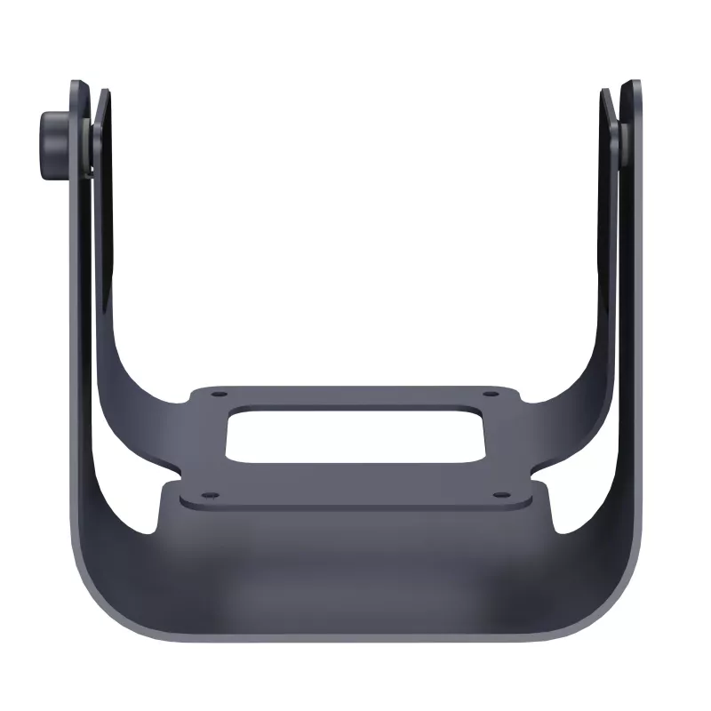 Wanbo Mozart Series Gimbal Stand niebieski, WBBA04