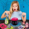 Edukacyjny zestaw naukowy Liscianigiochi Crazy Science Dom Czarownic