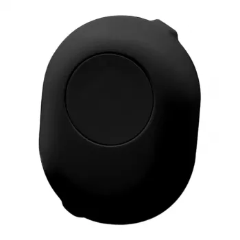 Akcesorium sterownika Shelly Button Add-on (czarny)