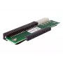 Adapter DeLOCK 3.5 cala IDE 40pin / 2.5 cala IDE HDD/SSD 44pin