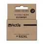 Atrament Actis KH-932BKR (zamiennik HP 932XL CN053AE; Standard; 30 ml; czarny)