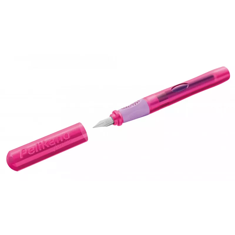 Pelikan 824828 różowy pióro wieczne