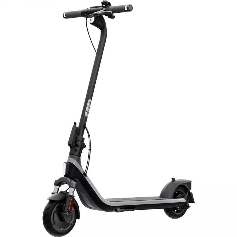 Segway Ninebot E2 D II Elektryczna Składana Hulajnoga
