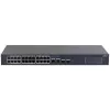 Przełącznik sieciowy Dahua Technology CS4228-24GT-240 zarządzany L2 Gigabit Ethernet (10/100/1000) Power over Ethernet (PoE) Czarny