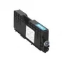 Toner Ricoh Toner cyjan o wysokiej wydajności 888315 15000 stron