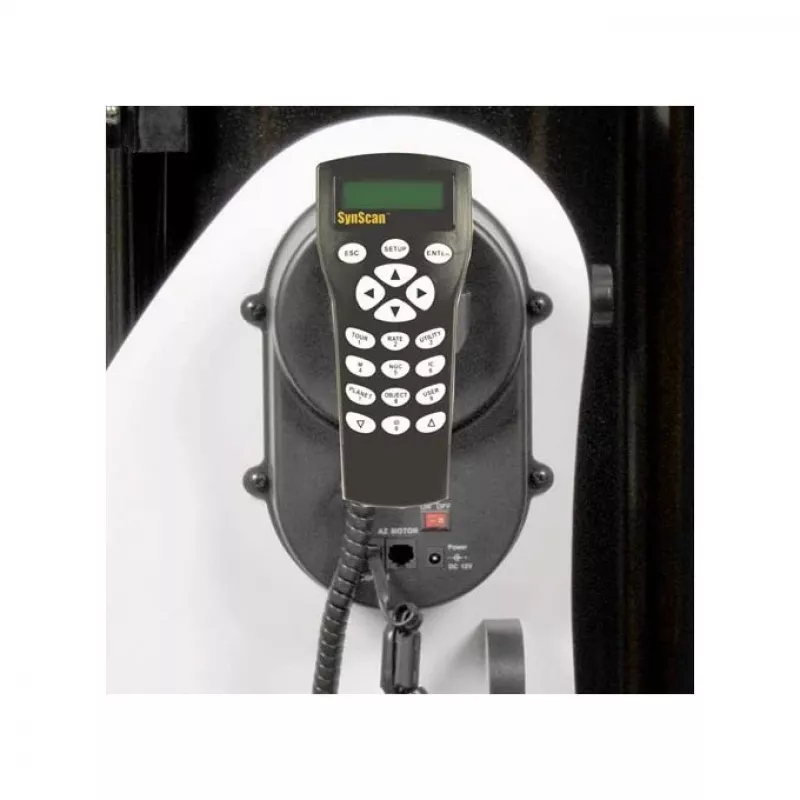 Zestaw montażowy do teleskopu Dobsona SynScan Kit 16 cali SW-4258 system GoTo dla reflektorów 16-calowych