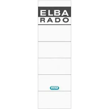 Elba 04617 WE Biały