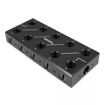 Alphacool ES Distro Plate C5 (12995)