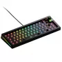 Klawiatura mechaniczna GLORIOUS GMMK 3 PRO Barebones 65% przewodowa USB RGB czarna
