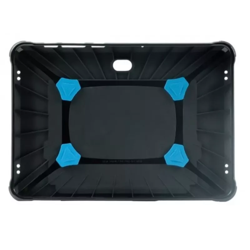 Etui na tablet Mobilis 053027 25,6 cm (10,1) Cover Czarny
