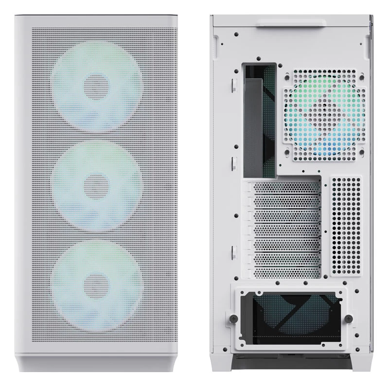APNX C1-WT-V1 ARGB