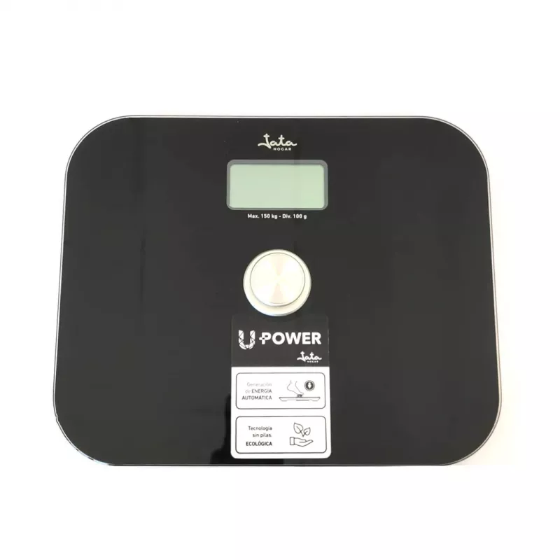 Elektroniczna waga osobista JATA HBAS1499