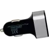 Ładowarka samochodowa TECHNISAT CARCHARGER TRIPLE USB C z trzema portami USB-C/USB-A