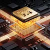 Słuchawki douszne Bluetooth 5.4 TP97 TWS Equalizer
