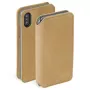 Etui z klapką Krusell Broby 4 Card SlimWallet iPhone XS Max