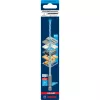 Wiertło Bosch Expert HEX-9 Multi Construction 4 mm — chwyt sześciokątny w stylu SDS do wiercenia w murze i w różnych materiałach budowlanych