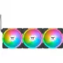 Thermaltake SWAFAN EX12 ARGB 120mm Biały 3-Pack