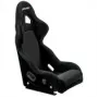 O-Rouge C1-XL Cold Fusion Simracing Seat - czarny