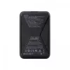 ADATA PR100-12BK powerbank Litowo-polimerowy (LiPo) 10000 mAh Ładowanie bezprzewodowe Czarny