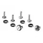 Śruba Rittal DK 7094.100 16 mm 50 szt.