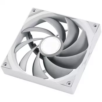 TRYX ROTA PRO 140mm Wentylator obudowy - Biały