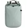 XD Design Urban Wodoodporny Antykradzieżowy Plecak - Iceberg Green/Czarny