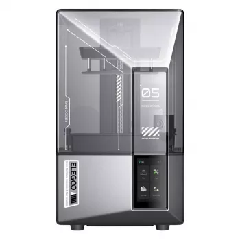 Drukarka 3D żywiczna Elegoo Mars 5 Ultra LCD o rozdzielczości 4K (model 50.101.013300)