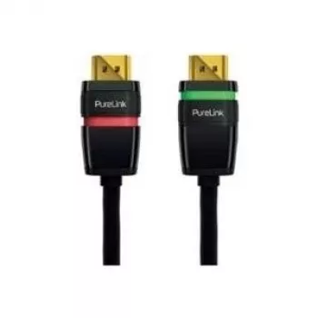 Kabel HDMI PureLink 0,5 m 2xHDMI