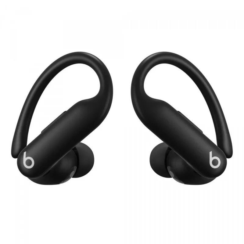 Słuchawki Beats Powerbeats Pro 2 Jet Czarny