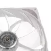 Wentylator chłodzący NoiseBlocker NB-eLoop X B14-P ARGB PWM 140mm biały